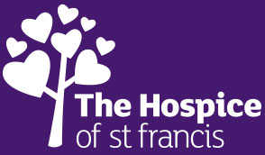 Hospice of St Francis logo