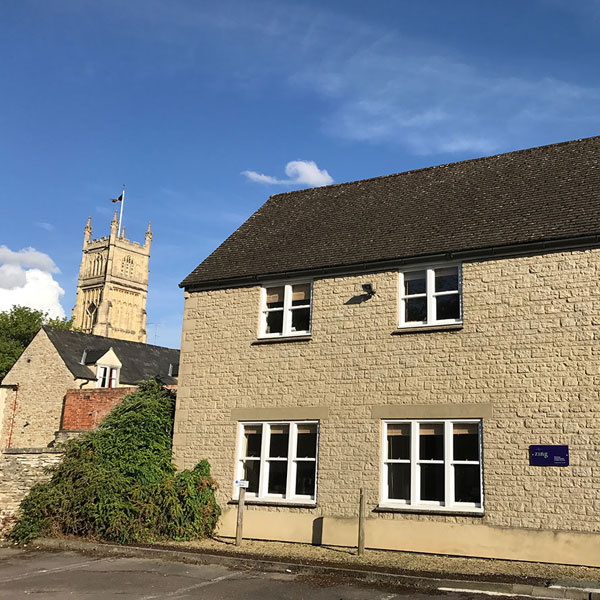Cirencester Office