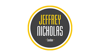 Jeffrey Nicholas